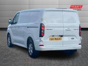 FORD TRANSIT CUSTOM 2024 (74)