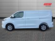 FORD TRANSIT CUSTOM 2024 (74)