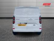 FORD TRANSIT CUSTOM 2024 (74)