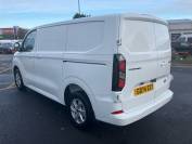 FORD TRANSIT CUSTOM 2024 (74)