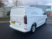 FORD TRANSIT CUSTOM 2024 (74)