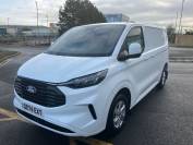 FORD TRANSIT CUSTOM 2024 (74)