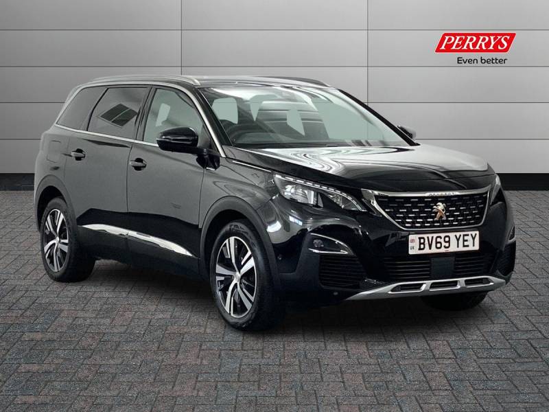 PEUGEOT 5008 2019 (69)