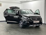 PEUGEOT 5008 2019 (69)