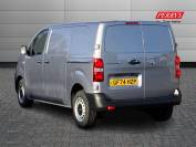 VAUXHALL VIVARO 2024 (74)