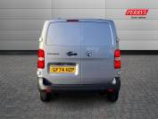 VAUXHALL VIVARO 2024 (74)