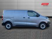 VAUXHALL VIVARO 2024 (74)