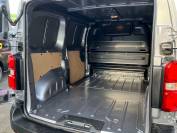 VAUXHALL VIVARO 2024 (74)