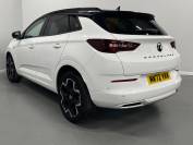 VAUXHALL GRANDLAND 2022 (72)