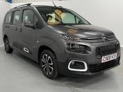 CITROEN BERLINGO 2019 (69)