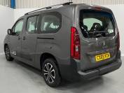 CITROEN BERLINGO 2019 (69)