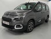 CITROEN BERLINGO 2019 (69)