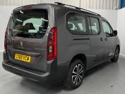 CITROEN BERLINGO 2019 (69)