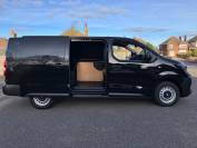 VAUXHALL VIVARO 2024 (74)