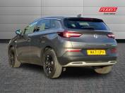 VAUXHALL GRANDLAND X 2021 (71)