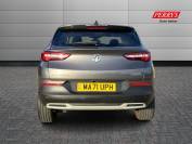 VAUXHALL GRANDLAND X 2021 (71)