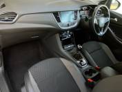 VAUXHALL GRANDLAND X 2021 (71)