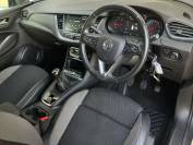 VAUXHALL GRANDLAND X 2021 (71)