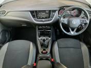 VAUXHALL GRANDLAND X 2021 (71)