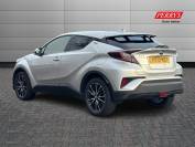 TOYOTA C-HR 2019 (19)