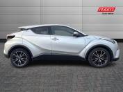 TOYOTA C-HR 2019 (19)