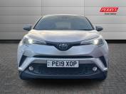 TOYOTA C-HR 2019 (19)