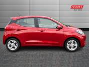 HYUNDAI I10 2021 (71)