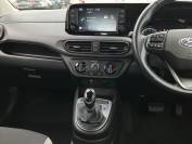 HYUNDAI I10 2021 (71)