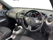 NISSAN JUKE 2011 (11)