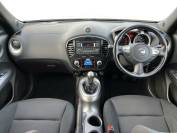 NISSAN JUKE 2011 (11)