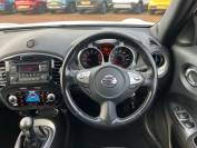 NISSAN JUKE 2011 (11)