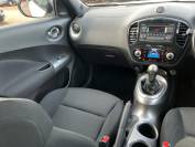 NISSAN JUKE 2011 (11)