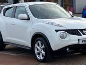 NISSAN JUKE 2011 (11)