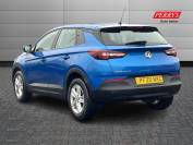 VAUXHALL GRANDLAND X 2020 (20)