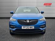 VAUXHALL GRANDLAND X 2020 (20)