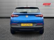 VAUXHALL GRANDLAND X 2020 (20)