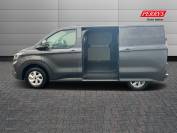 FORD TRANSIT CUSTOM 2024 (74)