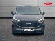 FORD TRANSIT CUSTOM 2024 (74)