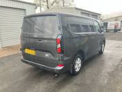 FORD TRANSIT CUSTOM 2024 (74)