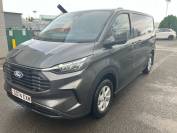 FORD TRANSIT CUSTOM 2024 (74)