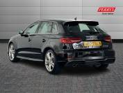 AUDI A3 2019 (69)