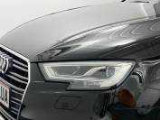 AUDI A3 2019 (69)