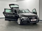 AUDI A3 2019 (69)