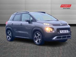 CITROEN C3 AIRCROSS 2020  at Perrys Alfreton