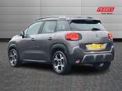 CITROEN C3 AIRCROSS 2020 