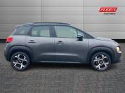 CITROEN C3 AIRCROSS 2020 