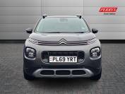 CITROEN C3 AIRCROSS 2020 