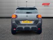 CITROEN C3 AIRCROSS 2020 