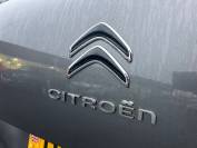 CITROEN C3 AIRCROSS 2020 