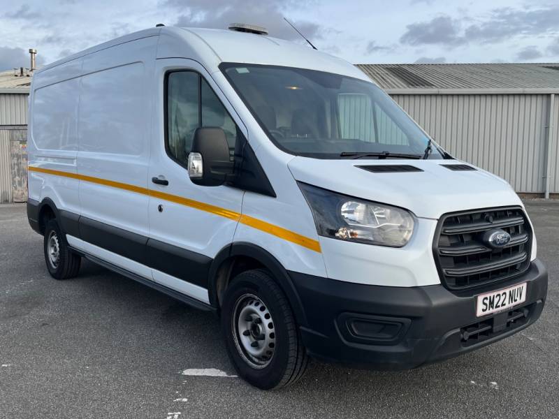 FORD TRANSIT 2022 (22)